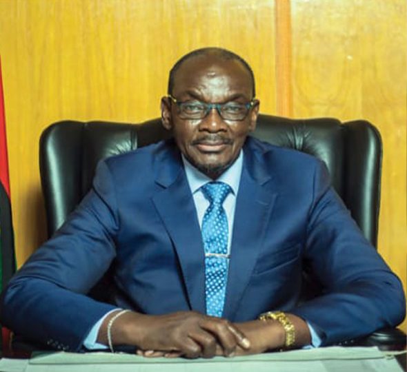 Mohadi